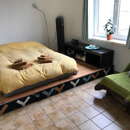 Residentie Denise Apartment Де Хаан Екстериор снимка