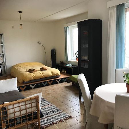 Residentie Denise Apartment Де Хаан Екстериор снимка