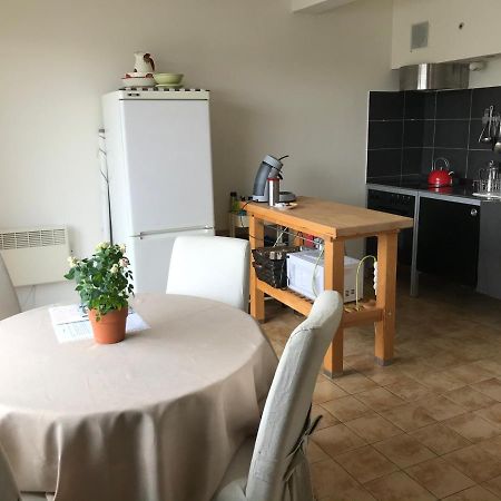 Residentie Denise Apartment Де Хаан Екстериор снимка