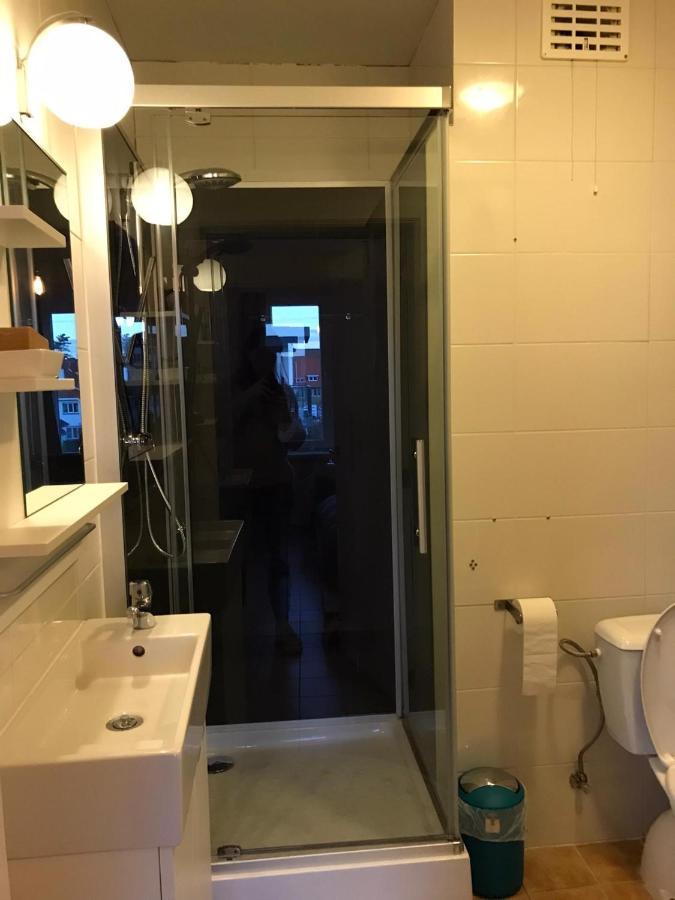 Residentie Denise Apartment Де Хаан Екстериор снимка